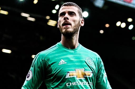 Mata: 'Dang cap cua De Gea khong the bi nghi ngo' hinh anh