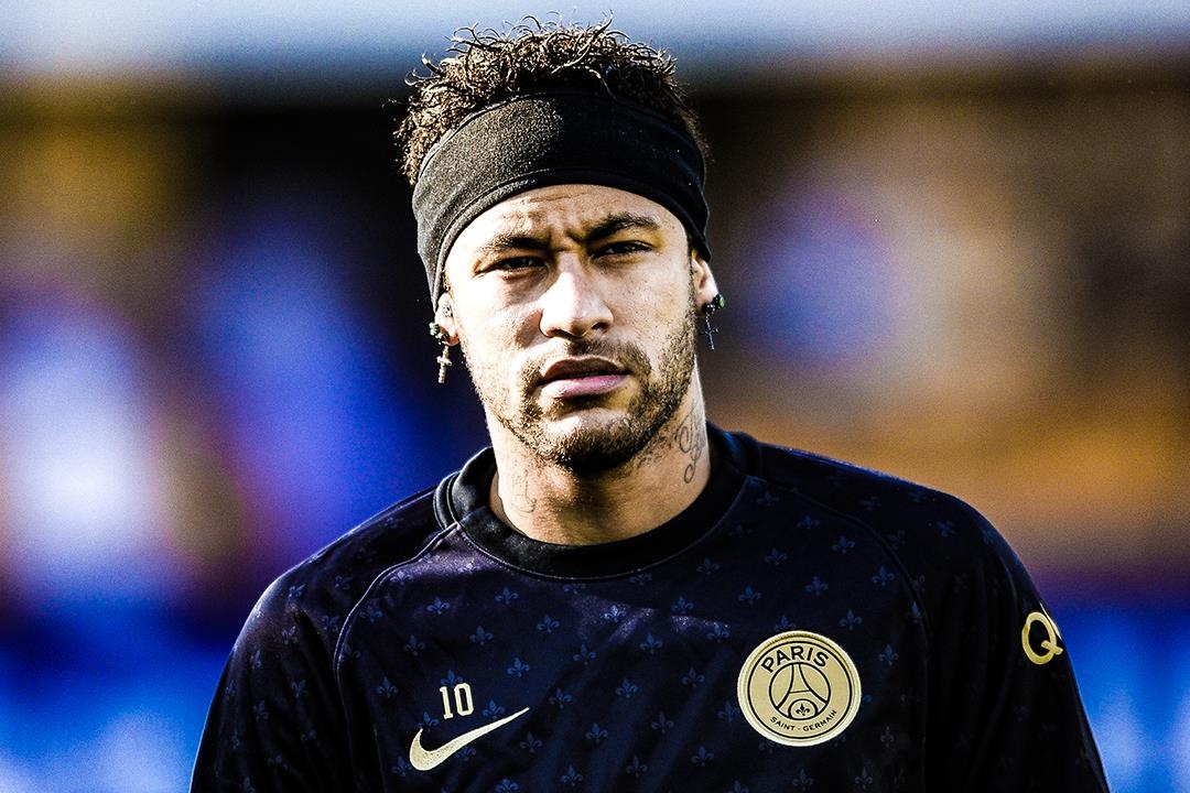 Highlights Ligue 1: Montpellier 3-2 PSG hinh anh