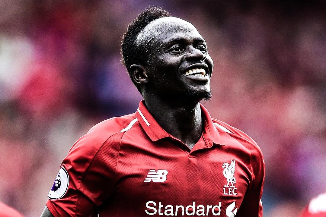 Mane phu nhan tin don sang Real truoc tran gap Barca hinh anh