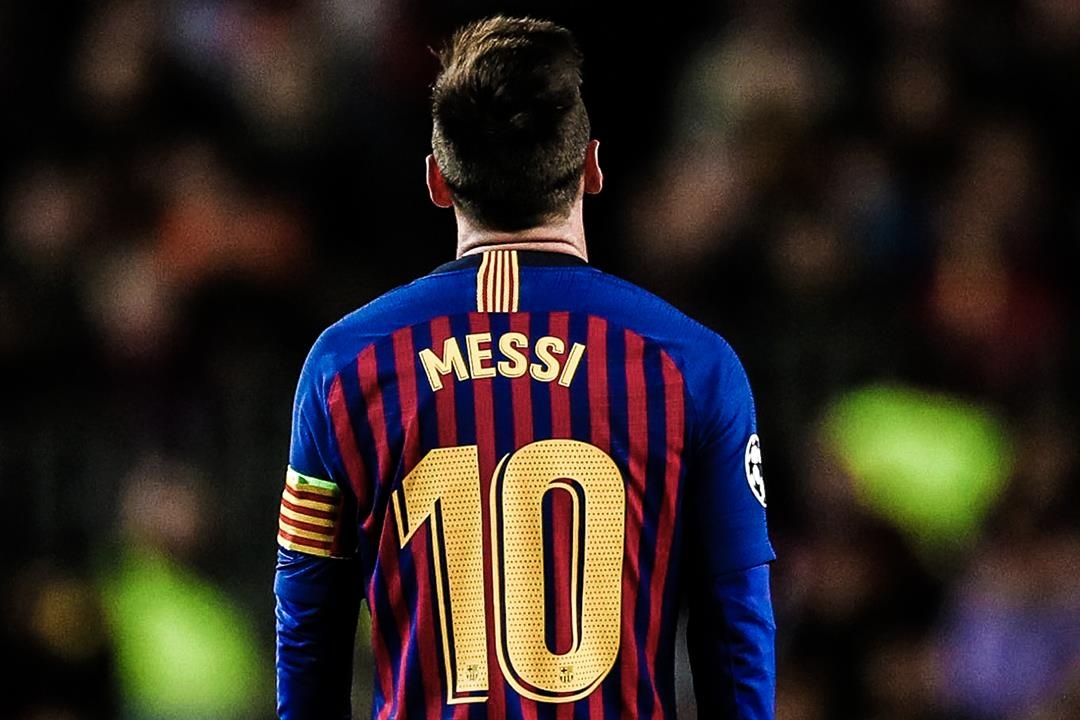 Sieu pham da phat 'ket lieu' Liverpool cua Messi nhin tu khan dai hinh anh