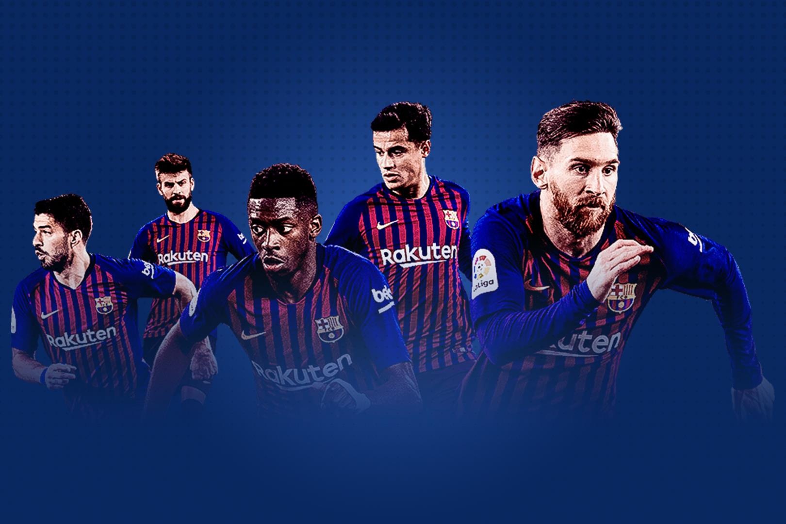 Barca lap ky luc Champions League sau tran thang 3-0 Liverpool hinh anh