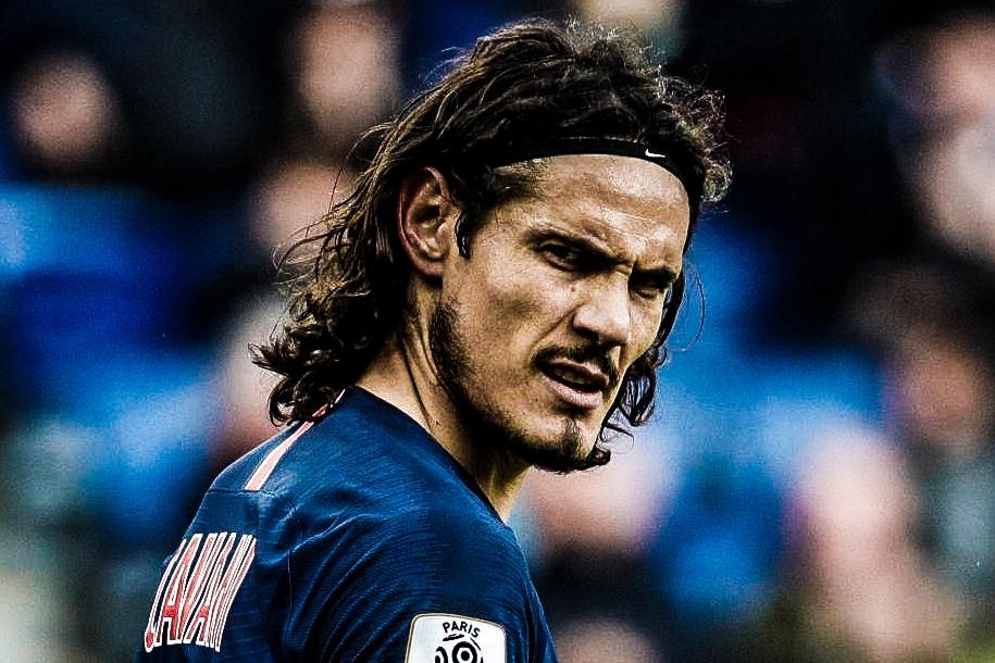 Highlights Ligue 1: PSG 1-1 Nice hinh anh