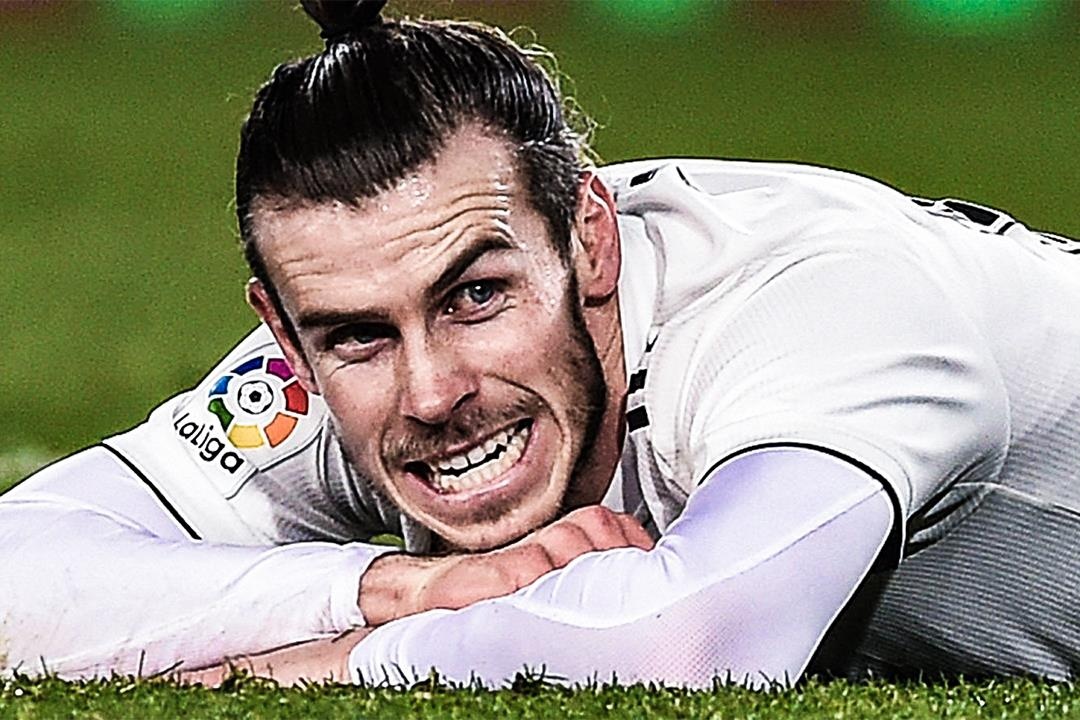 HLV Zidane: 'Gareth Bale can tap trung' hinh anh