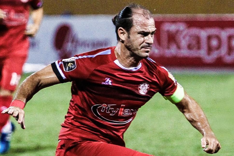 Highlights V.League: CLB Khanh Hoa 1-2 TP.HCM hinh anh