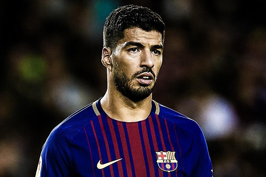 Suarez khong an mung cuong nhiet neu pha luoi Liverpool hinh anh