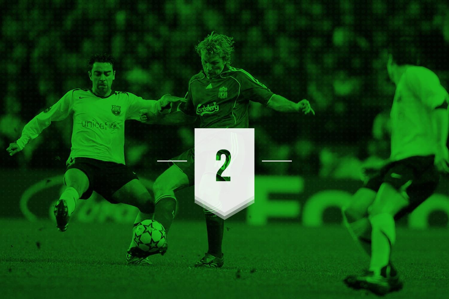 Liverpool vs Barca ảnh 3 Liverpool vs Barca anh 3