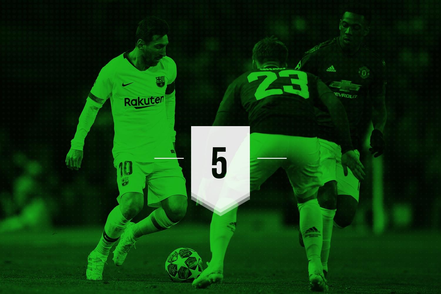 Liverpool vs Barca ảnh 4 Liverpool vs Barca anh 4