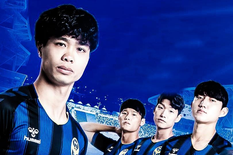 Highlights K.League: Incheon United 0-1 Pohang Steelers hinh anh