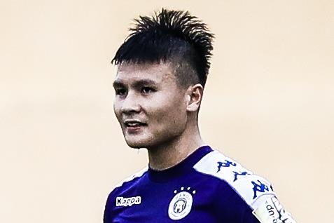 Highlights V.League: CLB Thanh Hoa 4-1 CLB Ha Noi hinh anh