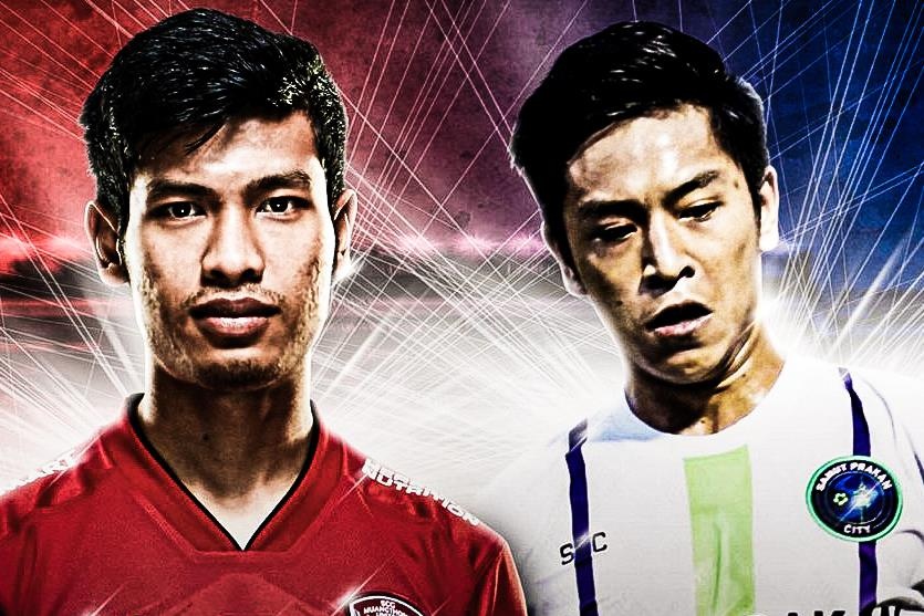 Highlights Thai League: Muangthong 0-3 Samut Prakan hinh anh