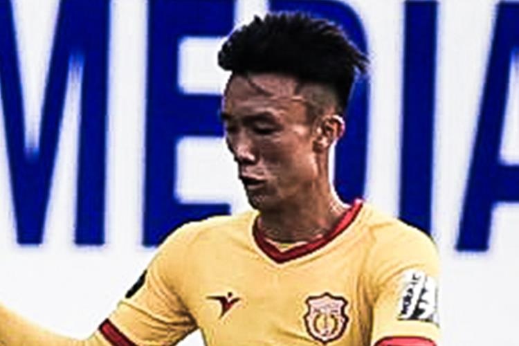 Highlights V.League: CLB Nam Dinh 1-1 CLB Quang Ninh hinh anh