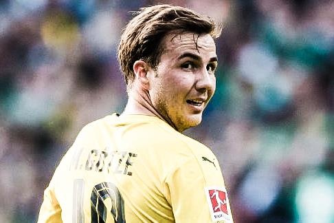 Highlights Bundesliga: Dortmund 3-2 Dusseldorf hinh anh