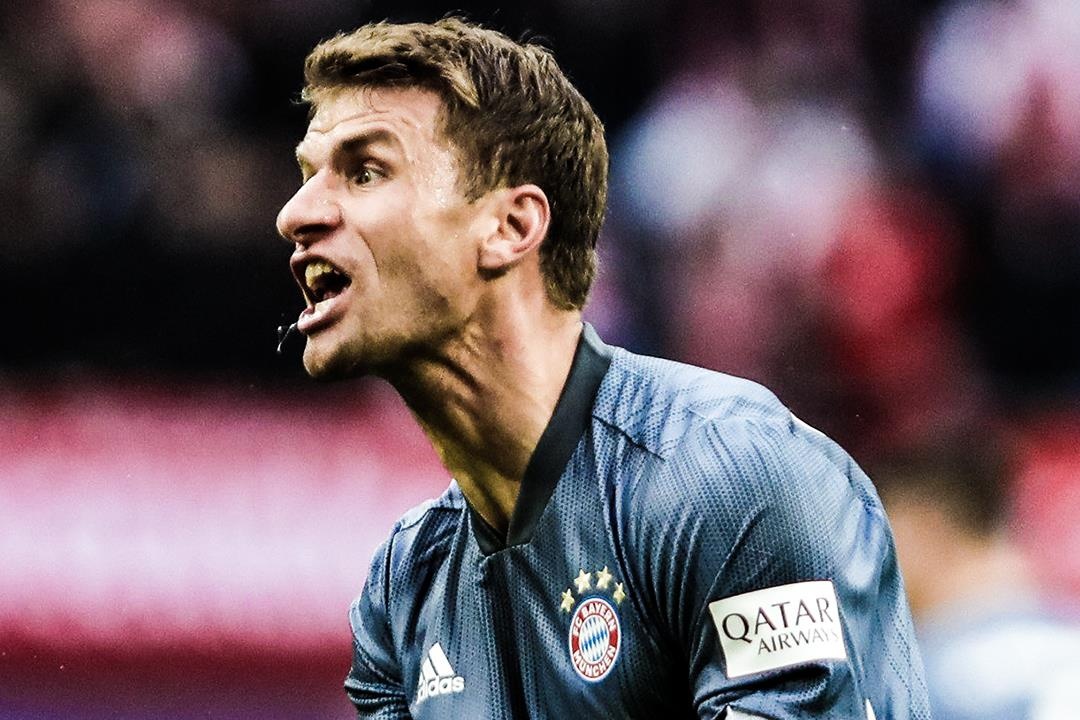 Highlights Bundesliga: Leipzig 0-0 Bayern hinh anh