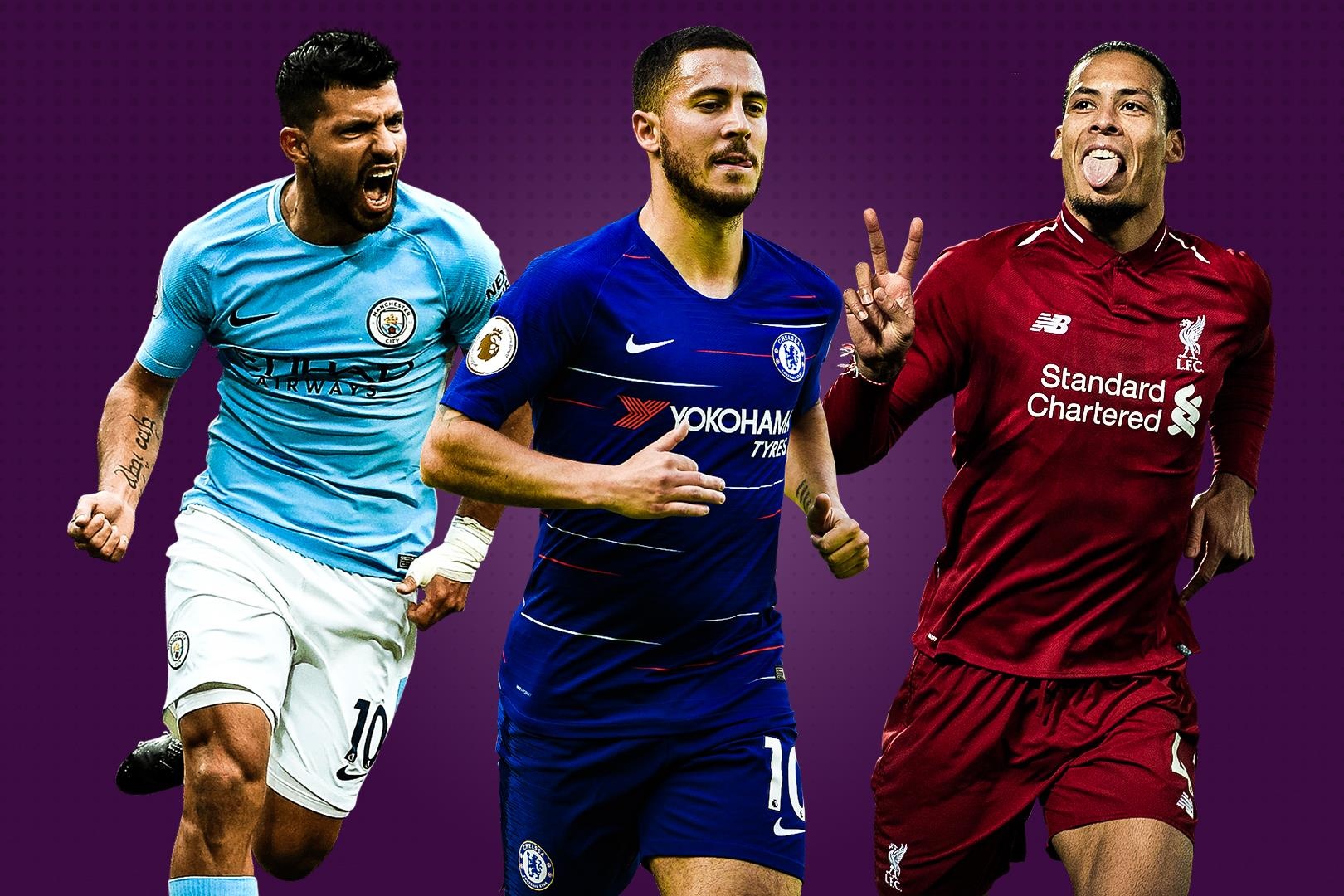 Liverpool khong thua Man City o doi hinh hay nhat Premier League hinh anh