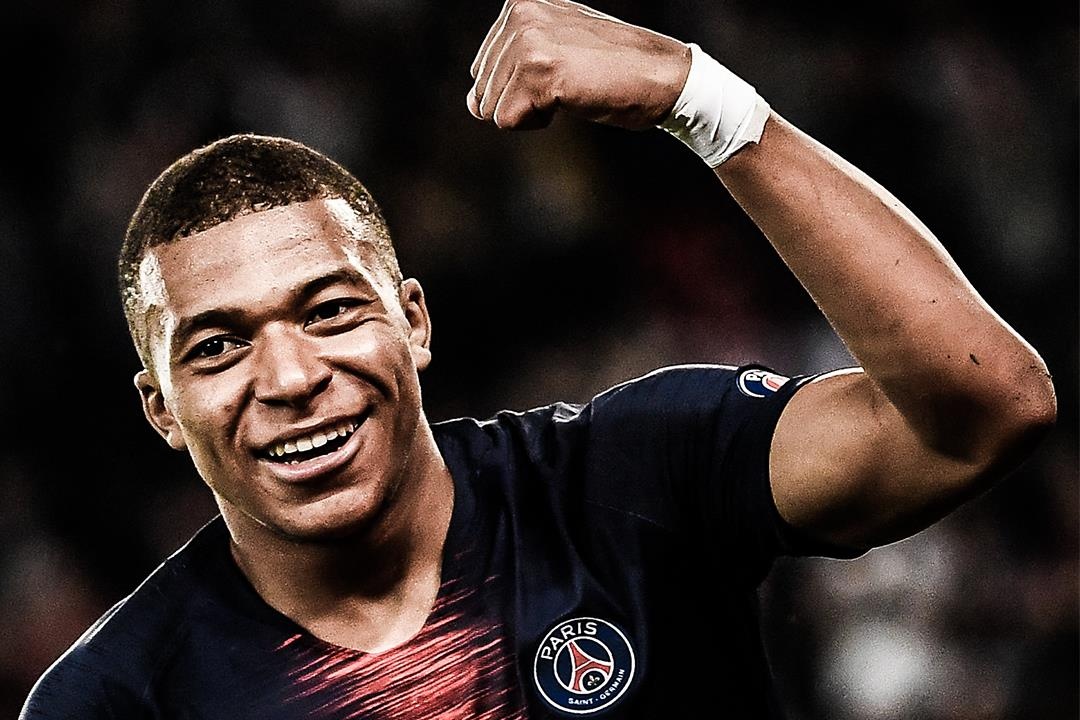 Highlights Ligue 1: PSG 4-0 Dijon hinh anh