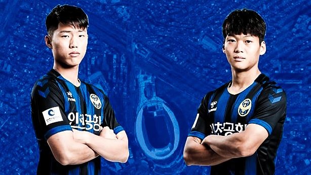 Highlights K.League: Daegu 2-1 Incheon hinh anh