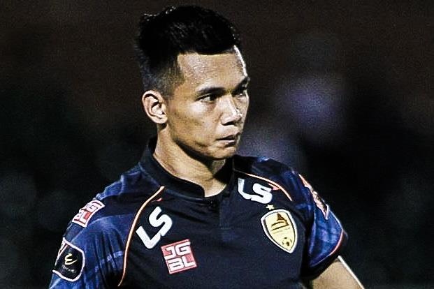 Thu mon V.League xu ly nghiep du khien doi nha mat diem hinh anh