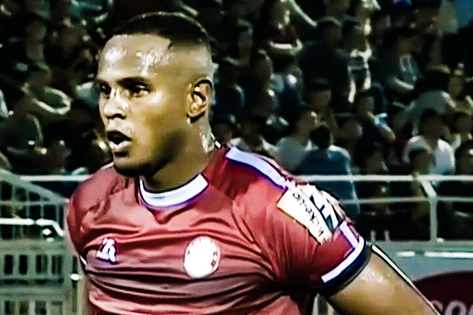 Highlights V.League: CLB TP.HCM 2-1 SLNA hinh anh