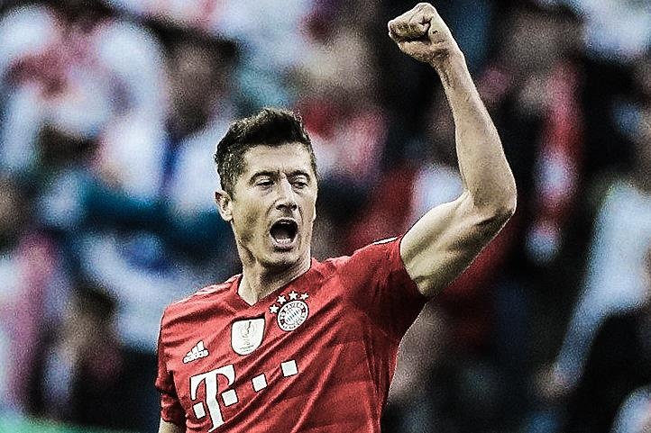 Highlights chung ket Cup quoc gia Duc: Leipzig 0-3 Bayern hinh anh