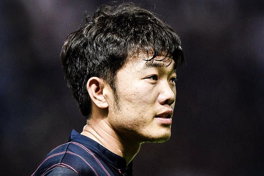 Pha kien tao hut cua Xuan Truong trong tran thang Muangthong hinh anh