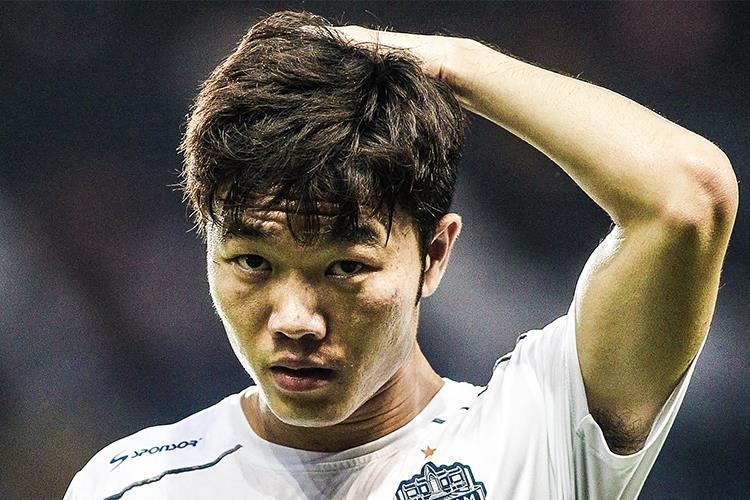 Chu tich Buriram chi ra diem yeu khien Xuan Truong phai du bi hinh anh