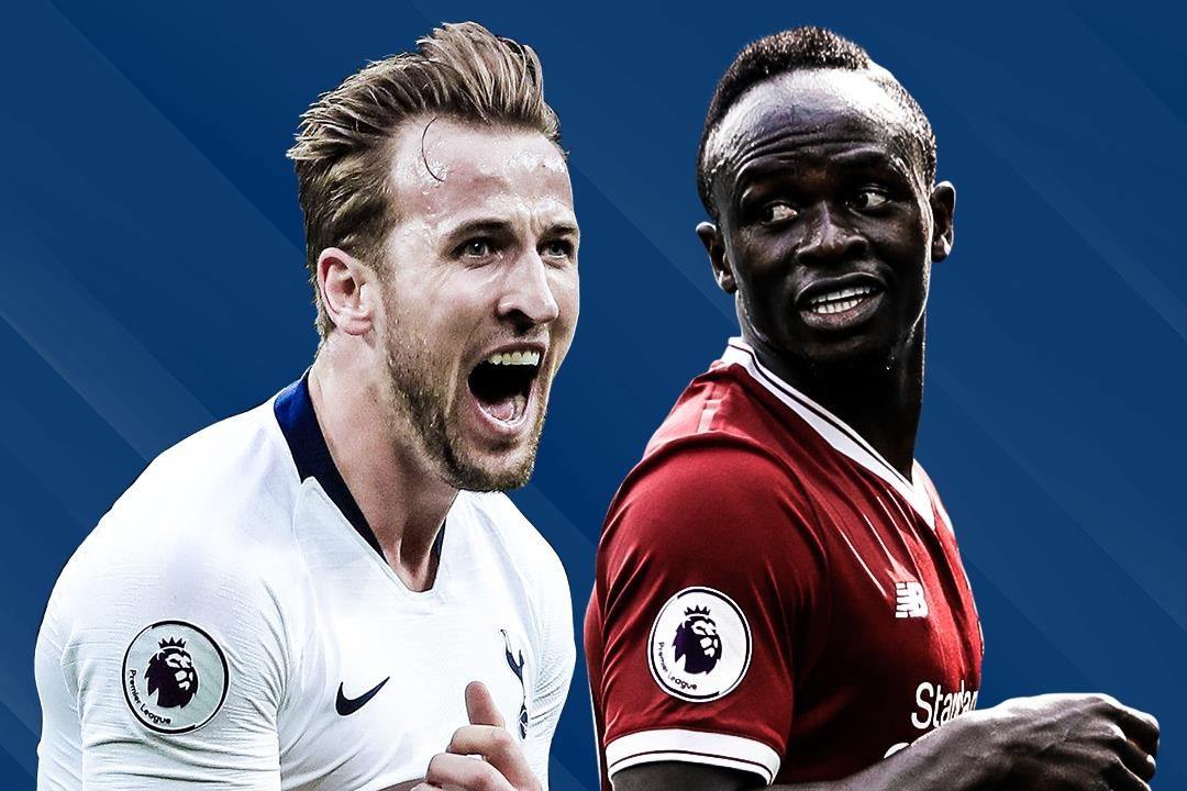 Mane: 'Toi muon Kane da tran chung ket Champions League' hinh anh