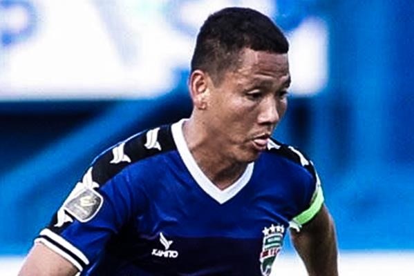 Highlights V.League: CLB Binh Duong 1-0 Khanh Hoa hinh anh