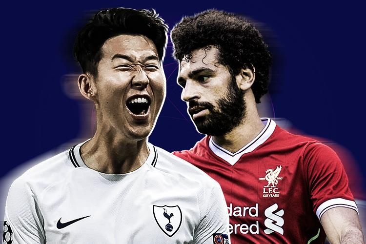 So sanh Tottenham va Liverpool truoc chung ket Champions League hinh anh