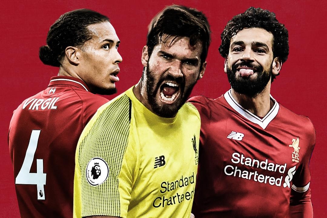 Cham diem Liverpool: 'Lu doan do' chi dat muc kha hinh anh