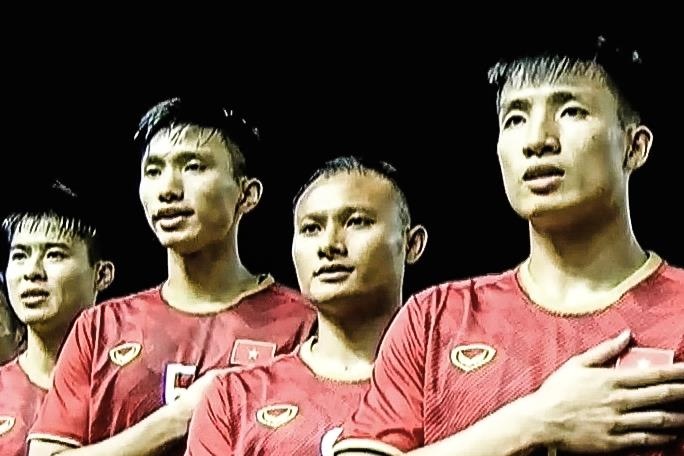 Video truc tiep King's Cup: Thai Lan - Viet Nam hinh anh