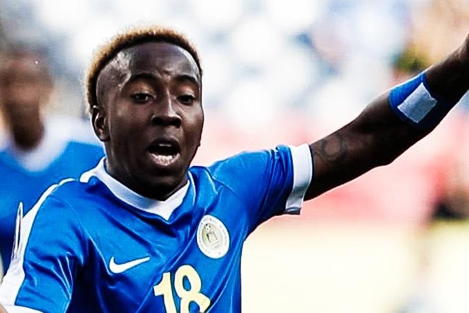 Elson Hooi - chuyen gia kiem phat den sap doi dau tuyen Viet Nam hinh anh