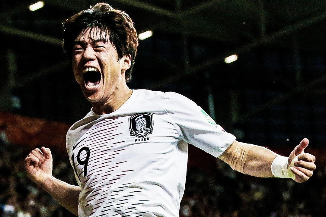 U20 Han Quoc lan dau tien lot vao chung ket U20 World Cup hinh anh
