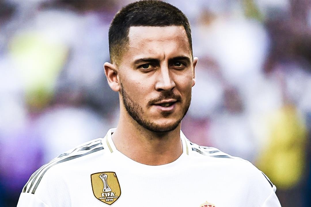 Eden Hazard: 'Toi chua phai la Galatico' hinh anh