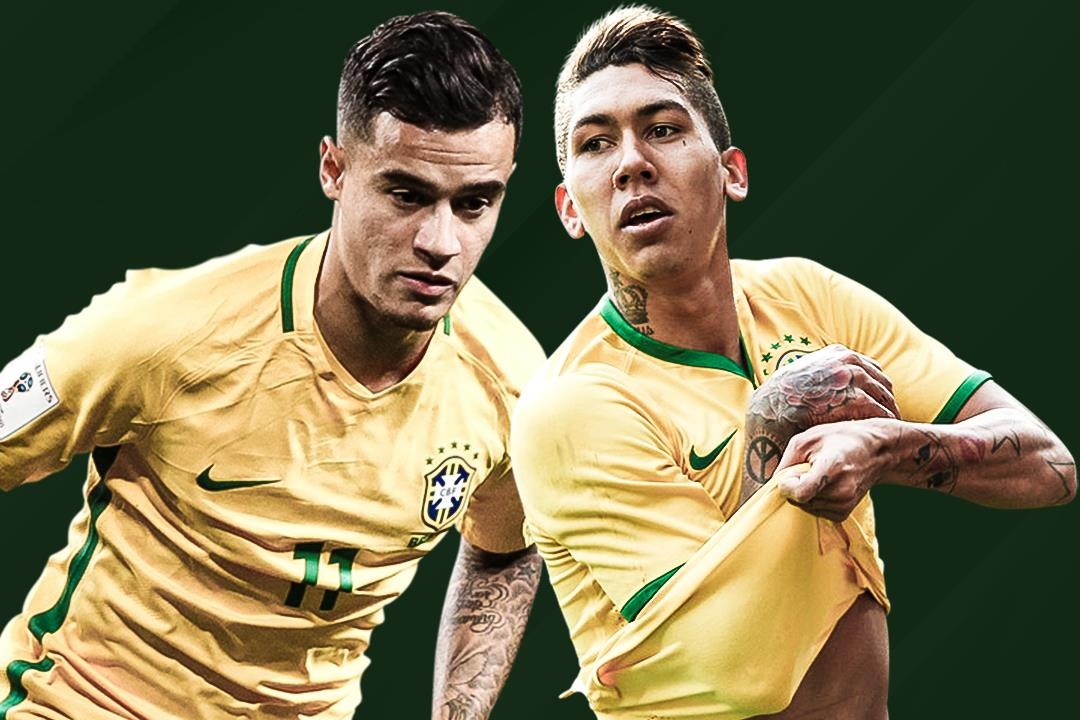 Lich thi dau Copa America: Brazil ra quan gap Bolivia hinh anh