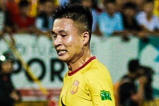 CLB Nam Dinh phoi hop tu san nha ghi ban sau 11 duong chuyen hinh anh