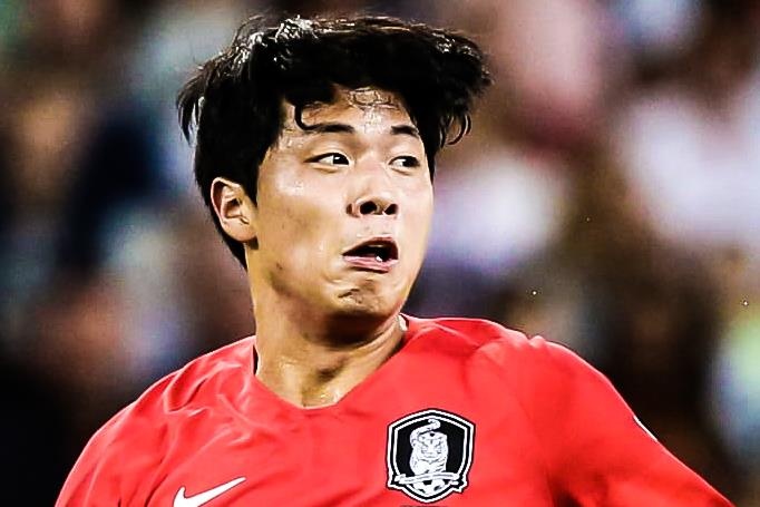 U20 Han Quoc that bai 1-3 o tran chung ket World Cup hinh anh