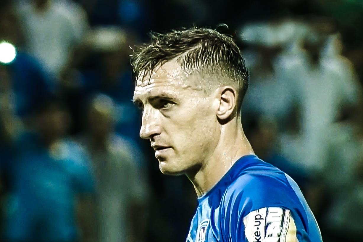 Highlights V.League: CLB Quang Ninh 4-2 CLB Hai Phong hinh anh