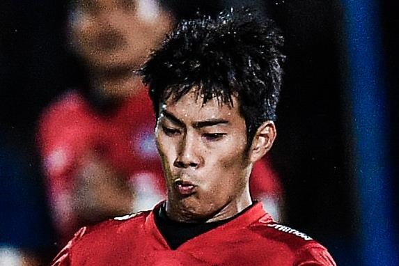 Highlights Thai League: Chonburi 2-0 Muangthong hinh anh