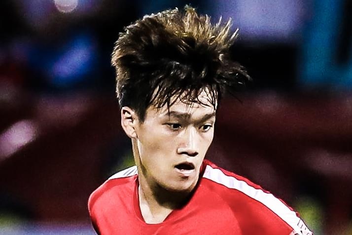 Highlights V.League: CLB Khanh Hoa 0-1 CLB Viettel hinh anh