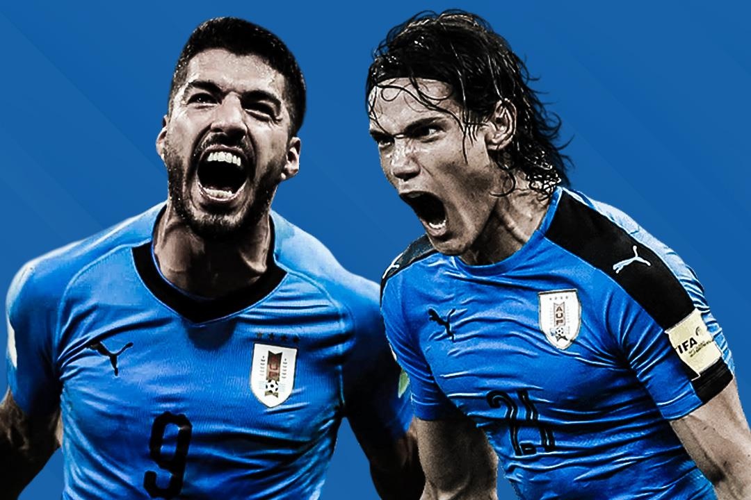 Lich thi dau Copa America: Uruguay 'de bep' Ecuador hinh anh