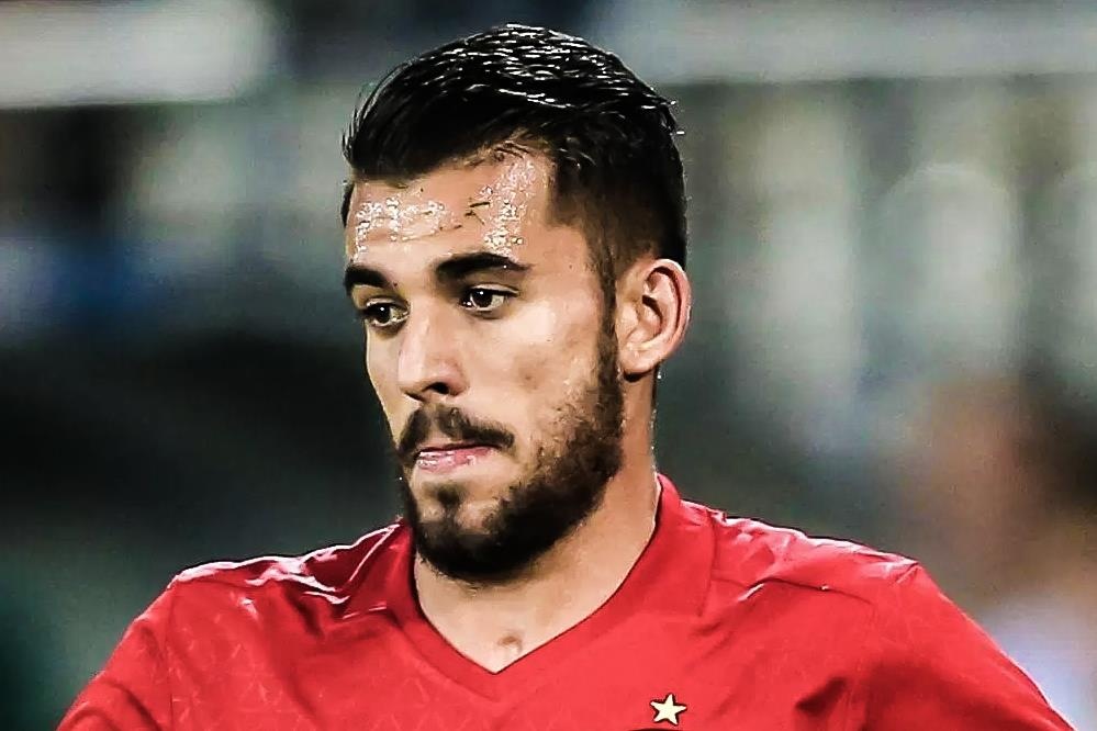 Sao tre Real sut xa dep mat, U21 Tay Ban Nha van thua nguoc Italy hinh anh