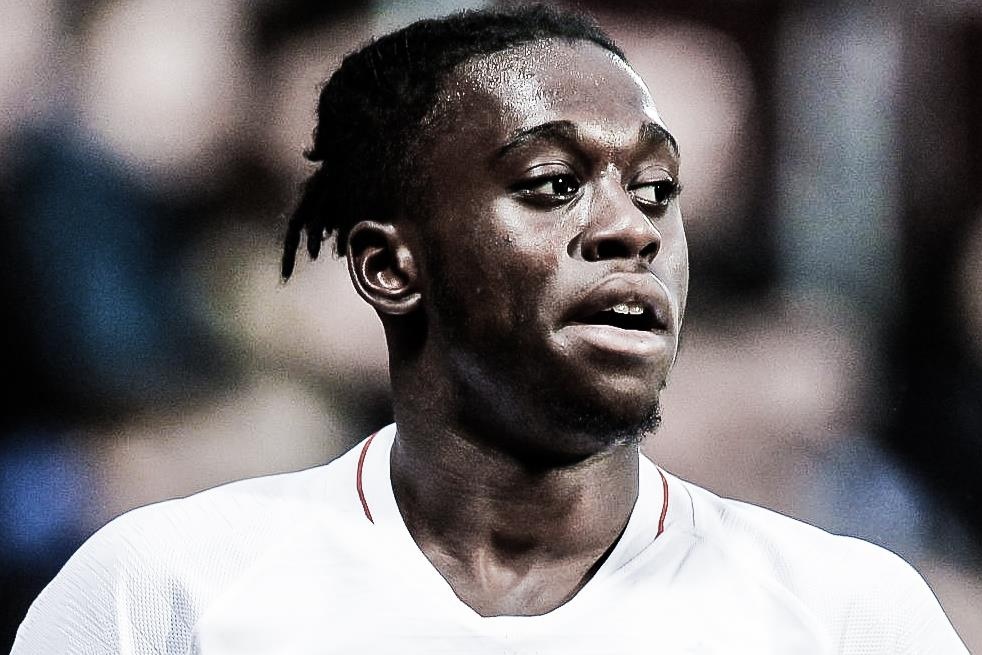 Muc tieu cua MU phan luoi, U21 Anh thua o phut 90+5 hinh anh