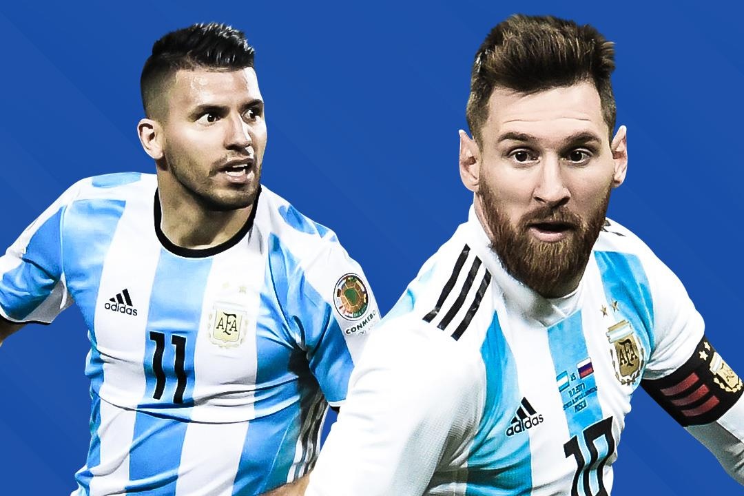 Lich thi dau Copa America: Argentina gap Paraguay hinh anh