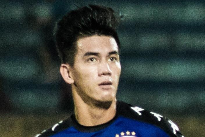 Highlights ban ket AFC Cup: CLB Binh Duong 1-0 PSM hinh anh