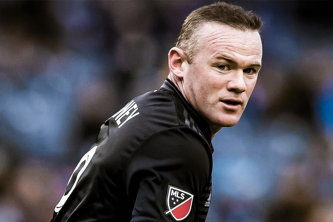 Wayne Rooney ghi ban dep mat tai My hinh anh