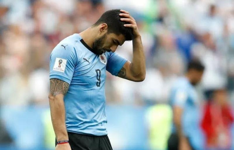 Nhat Ban buoc Uruguay chia diem sau man ruot duoi ty so hinh anh