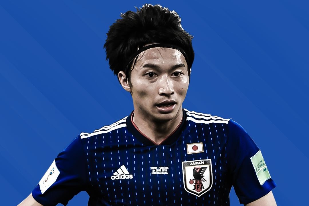 Lich thi dau Copa America: Nhat Ban buoc phai thang Ecuador hinh anh