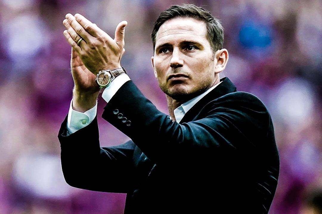 HLV Kompany ung ho Lampard tro lai Chelsea hinh anh