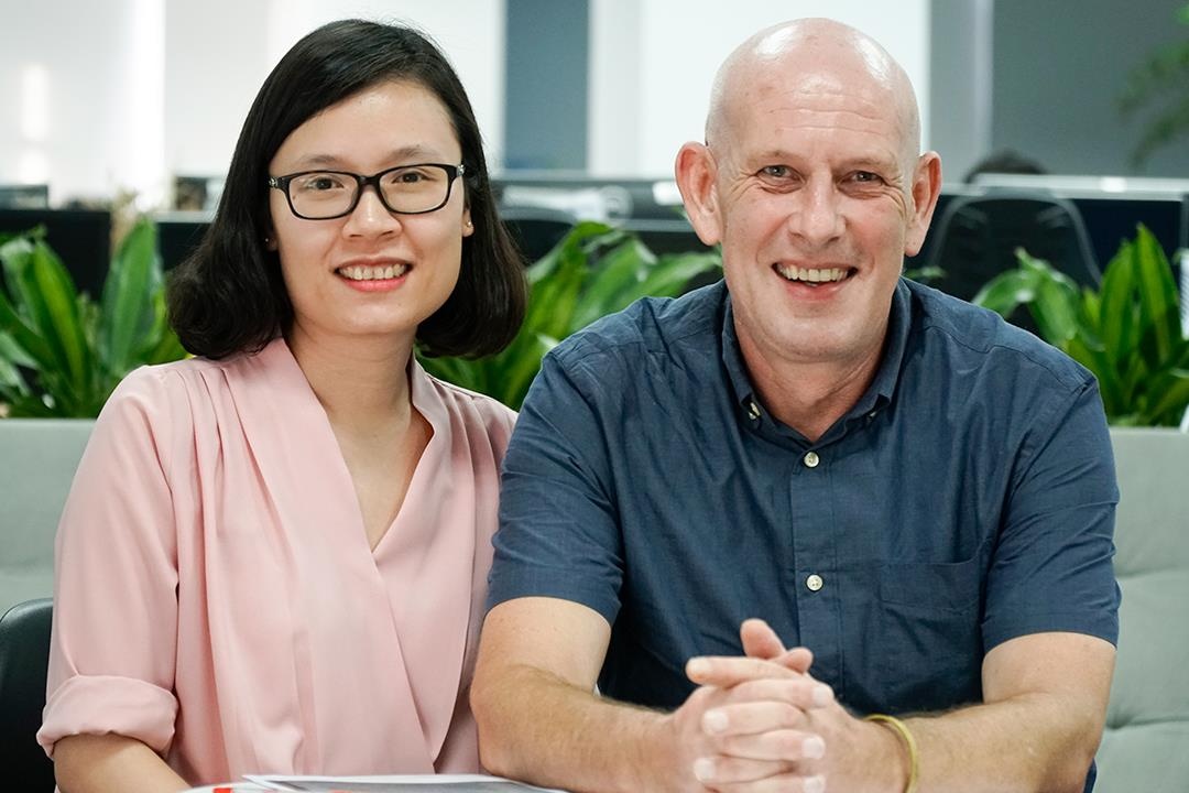 3 cau hoi thu vi cua de thi Tieng Anh THPT quoc gia 2019 hinh anh