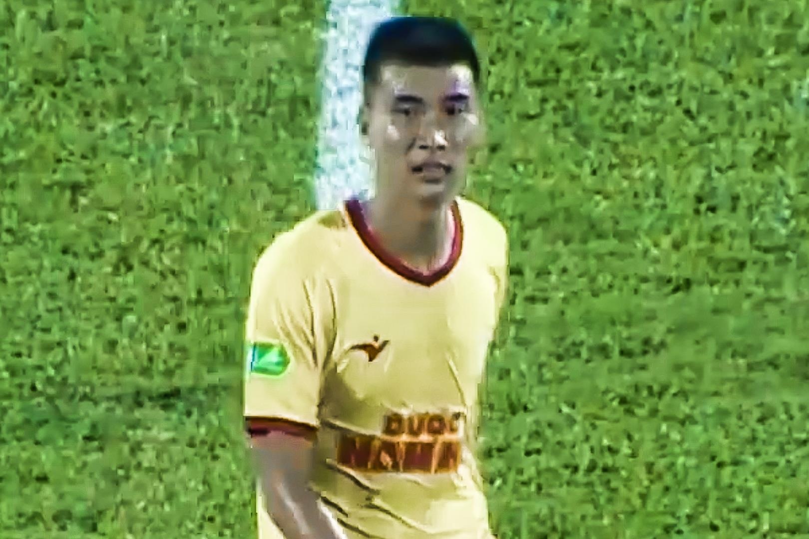 CLB Nam Dinh vao tu ket cup quoc gia sau khi thang dam Binh Phuoc hinh anh